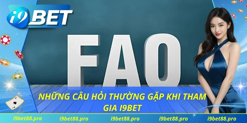 Một số câu hỏi thường gặp về nhà cái